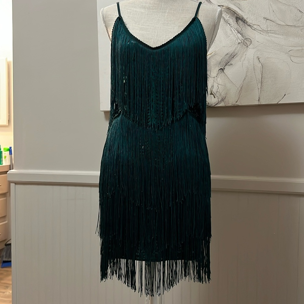 Lulus party dress